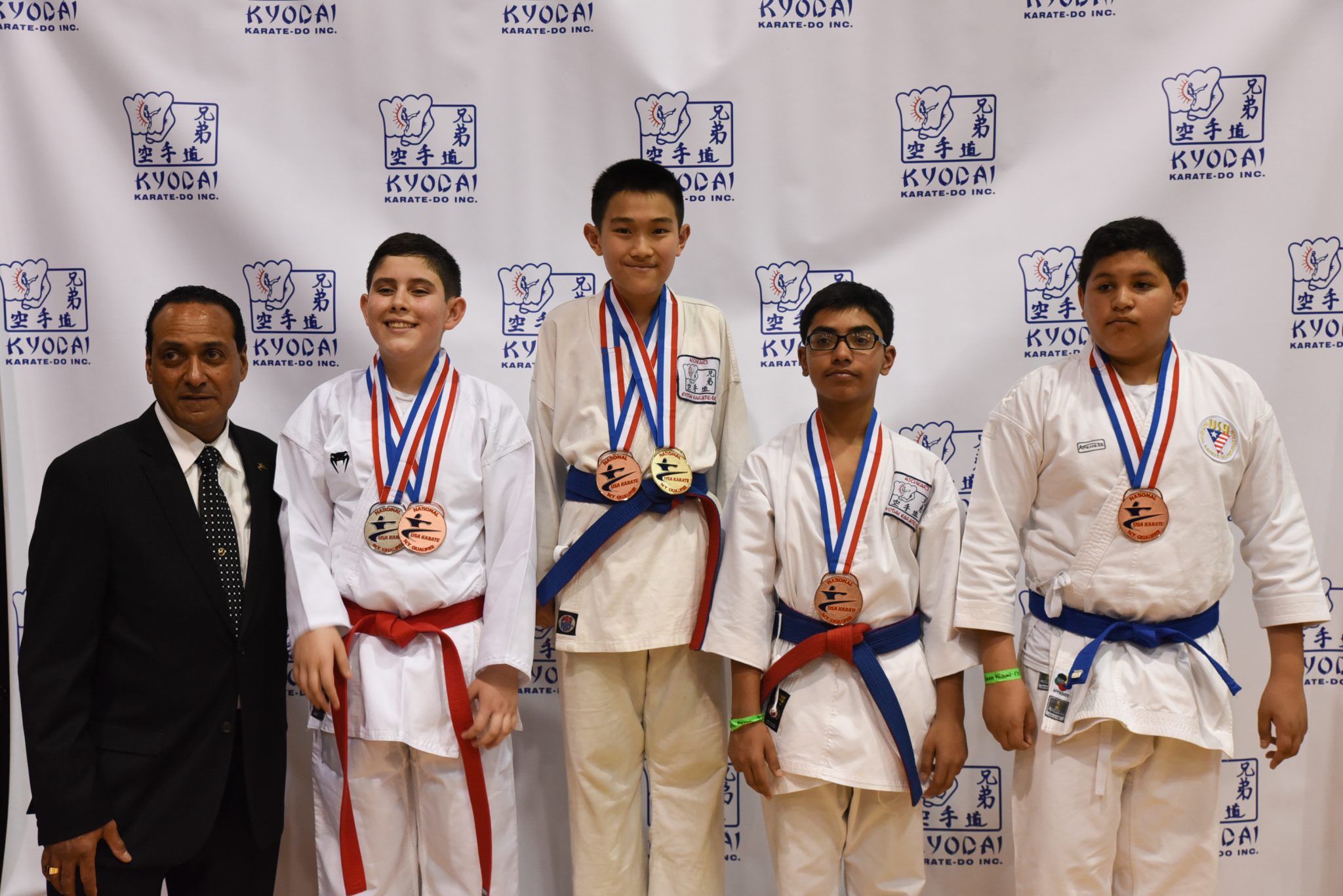 Shotokan Karate Kyodai Dojo